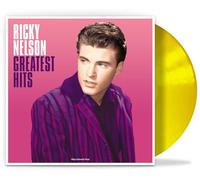 Nelson, Ricky - Greatest Hits [Import]