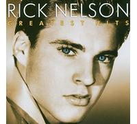 Nelson, Ricky - Greatest Hits