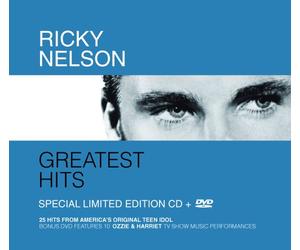 Nelson, Ricky - Greatest Hits