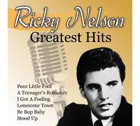 Nelson,Ricky - Greatest Hits [Import]