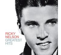 Nelson, Ricky - Greatest Hits [Import]