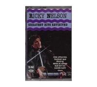 Nelson, Ricky - Greatest Hits Revisited
