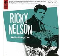 Nelson, Ricky - Hello Mary Loy