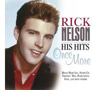 Nelson, Ricky - His Hits Once More [Import]