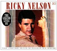 Nelson, Ricky - Legend Lives on