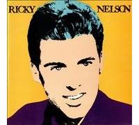 NELSON, Ricky - Legendary Master Series (Nelson, Ricky) / 5D 128-99582/3