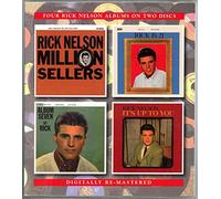 Nelson, Ricky - Million Sellers/Rick is. [Import]