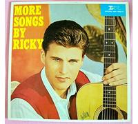 NELSON, Ricky - More songs by Ricky / 1A 058-61346