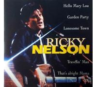 Nelson, Ricky - Nelson,Ricky - Ricky Nelson