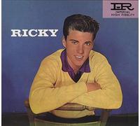 Nelson, Ricky - Ricky [Import]
