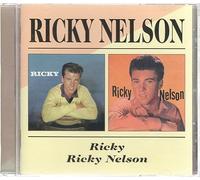 Nelson, Ricky - Ricky Nelson [Import]