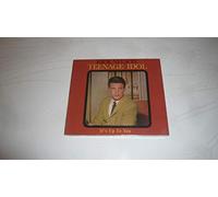 Nelson Ricky - Teenage Idol (It's Up to You) [Import]