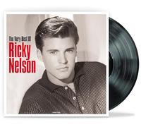 Nelson Ricky - The Very Best of (180 GR.) [Import]