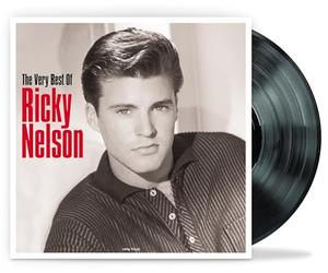 Nelson Ricky - The Very Best of (180 Gr.)
