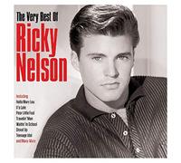 Nelson, Ricky - Very Best of [Import]