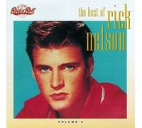 Best Of Rick Nelson, Vol. 2