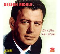 Jasmine Guitars – Nelson Riddle