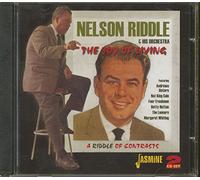 Nelson Riddle