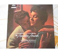 Nelson Riddle And His Orchestra - The Tender Touch