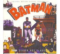 Nelson Riddle - Batman [Import]