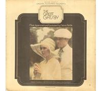 Nelson RIDDLE - BOF The Great Gatsby' (LPv2 1974)