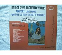 Nelson Riddle Conducts The 101 Strings