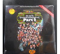 Nelson Riddle & Orchestra, Gene Kelly, Fred Astaire... - That's Entertainment, Part 2 / Music From the Motion Picture Soundtrack