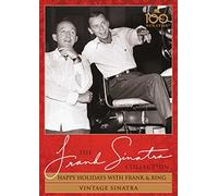 Nelson Riddle & Orchestra - Happy Holidays With Frank & Bing + Vintage Sinatra