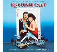 Nelson Riddle - Rough Cut [Import]