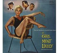 Nelson Riddle - The Girl Most Likely [Import]