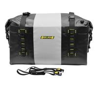 Nelson Rigg Hurricane Luggage Bag Noir
