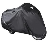 Nelson-Rigg Black 2 Seat DEX-UTVS-2
