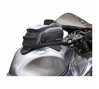 Nelson-Rigg CL-1100-S Commuter Sport Street Sac de réservoir de Moto Noir Taille Unique