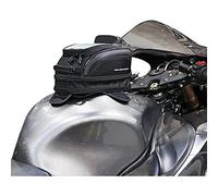 Nelson-Rigg Commuter Lite Sacoche de réservoir magnétique et Sangle Double