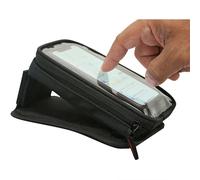 Nelson Rigg Coque magnétique pour téléphone Route 1 Nr-50 Clair