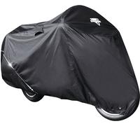 Nelson Rigg Defender 2000, couverture de vélo XL Noir Noir