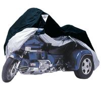 Nelson Rigg Housse de tricycle TRK-350 Rouge