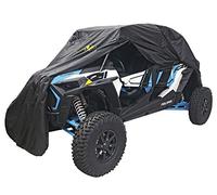 Nelson-Rigg DEX-UTVS-4PRO Housse imperméable pour UTV Defender Extreme Pro 4 Places