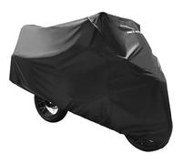 Nelson-Rigg Defender Extreme Adventure Housse pour KTM Adventure, Suzuki V-Strom, BMW 1200 GS, Honda Africa Twin