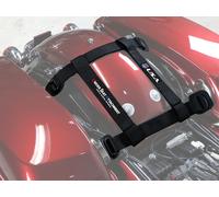 Nelson Rigg Route-1 U.S.A., sous l’attache du siège Noir Noir