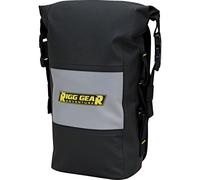 Nelson-Rigg Sac étanche Hurricane RiggPak pour Barre de Collision/Porte-Bagage Peut également être attaché comme Un Sac Molle
