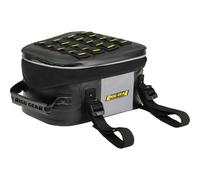 Nelson Rigg Wp Rear Bag Noir