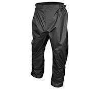 Nelson Rigg Pantalon de pluie Solo Storm Noir Taille L Mixte