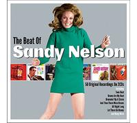 Nelson, Sandy - Beat of