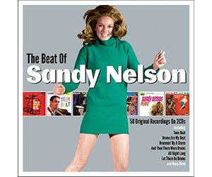 Nelson, Sandy - Beat of