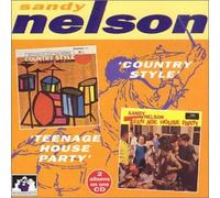 Nelson, Sandy - Country Style