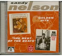 Nelson, Sandy - Golden Hits