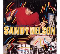 Nelson, Sandy - King of Drums