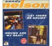 Nelson, Sandy - Let There Be Drums are M