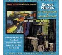 Nelson, Sandy - Let There Be Drums/Drums
